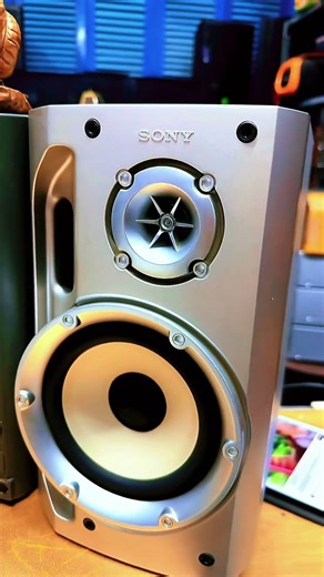 Super sony md555 5 cd player made in japan #amthanhbai #pioneer #80smusic #music #vinyl #speaker