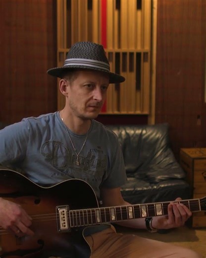 Rebel Rouser - Duane Eddy Bluesmonday ep 94 #shorts #vintage