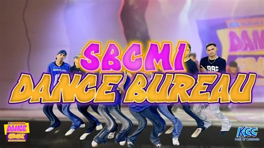 REACT and Share your Grand Finalist for the KCC Dance Craze Grand Finals on December 29, 2025 The team with the highest Reaction will be awarded. So vote your most liked teams. • SBCMI DANCE BUREAU - St. Benedict College of Maguindanano For more details or inquires kindly contact 0917-135-3483 𝐏𝐑𝐈𝐙𝐄𝐒: --- 𝐆𝐑𝐀𝐍𝐃 𝐂𝐇𝐀𝐌𝐏𝐈𝐎𝐍: P50,000 cash plus school token worth 7,000 cash 𝟏𝐒𝐓 𝐑𝐔𝐍𝐍𝐄𝐑-𝐔𝐏: P30,000 cash plus school token worth 5,000 cash 𝟐𝐍𝐃 𝐑𝐔𝐍𝐍𝐄𝐑-𝐔𝐏: P20,000 ca