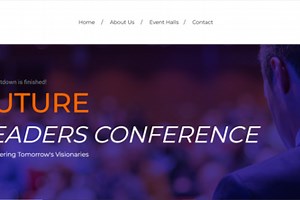 Area-Specific Event Management System with AI Assistance