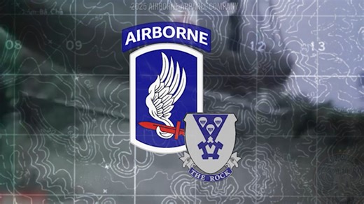 Marking the 60th Anniversay of Operation Hump and the Sky Soldiers of the @173rdabnbde who lost their lives on 08 NOV 65. #AIRBORNE #LGOP #SkySoldiers #TheHerd #173rdAirborne #Vietnam #AATW #503rdpir #319thafar #operationhump | Airborne Apparel Company
