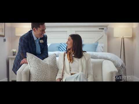 Havertys Design Experts :30