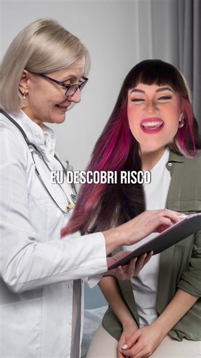 Descobri meu Risco Genético com o Teste de Ancestralidade da Genera