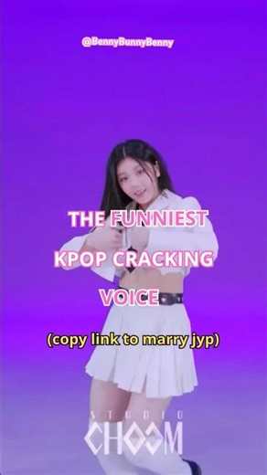 Funniest K-pop Voice Crack Compilation#bts #jimin #btob #iu #nmixx #haewon #kpop #funnykpop #funny