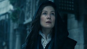 Rosamund Pike stars in the official teaser for #TheWheelOfTime Season 3 - premiering March 13 on Prime Video. | Rotten Tomatoes