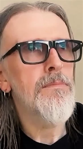 Chaoszine on Instagram: "Chaoszine had the opportunity to chat with Paradise Lost guitarist Greg Mackintosh about the band's upcoming album, tour and meeting fans. Have you seen the interview yet? The link to it can be found in the bio! @officialparadiselost"