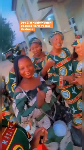 I am an ECWA Woman 😍 part 4 | ECWA 1 Calabar