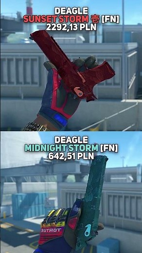 THE BEST MARBLE FADE LOADOUT in CS2! #shorts #cs2