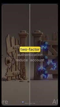 Simple steps to improve home network security