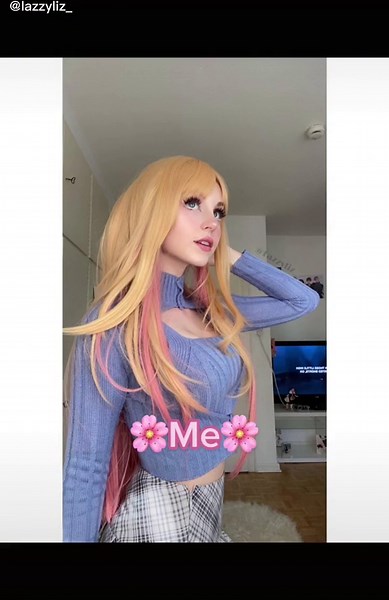 Male Cosplayers Gender Swap Cosplay - Creative Cosplay Ideas