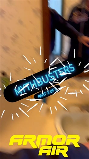 MythBusted: If It Drains, It’s Fine? - Part 2 of 5