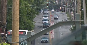 'Mini highways throughout the city': City Council green lights plan to slow down traffic on Harrison Avenue