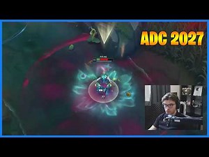 ADC 2026+ LoL Daily Moments