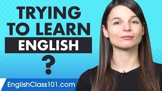 3 Reasons Why You Really Can Learn & Speak English with EnglishClass101 - EduBright - Free E-learning archive