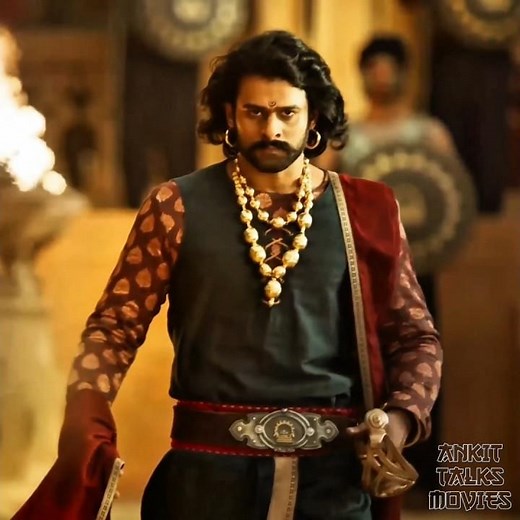 Jay Mahishmati🚩 | Bahubali | Prabhas |