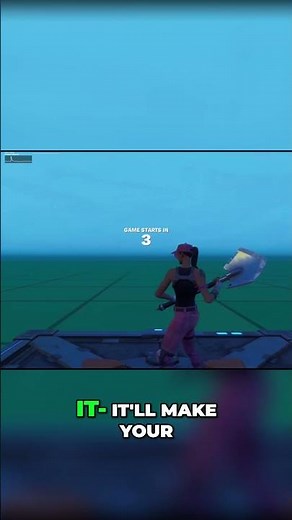 GeForce Now Secret Settings: Aim & Smooth Gameplay! #shorts