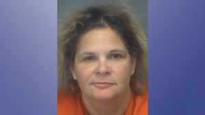 Florida lawyer stripped naked at bar, refused to put on clothes, deputies say