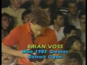 PBA 1984 Buffalo Open - Match 4 of 4