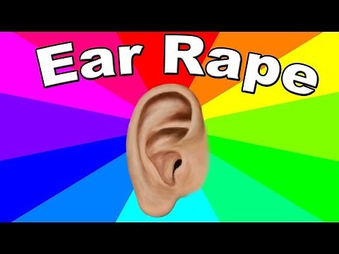 What Is Ear Rape? The Meaning And Origin of Earrape Memes Explained