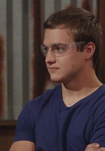 Forged in Fire S05:E28 - The Steel Crossbow