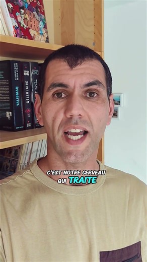 Pourquoi les autistes remarquent tout?