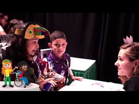 FIRST LEGO League Explore PLAYMAKERS - Season Launch Video