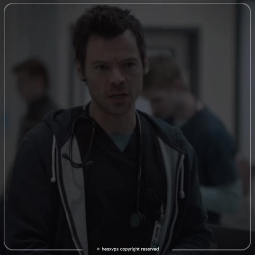 RAHHHH Doctor Styles: A Hilarious SNL Moment