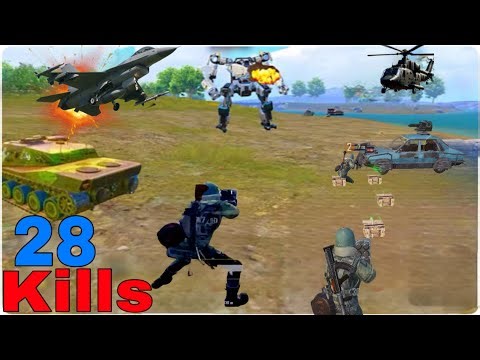 Payload Army is Back 😎😍