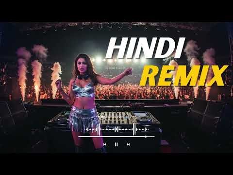 Bollywood Night USA 2025 🇺🇸 | Hindi Remix Beats for NRIs