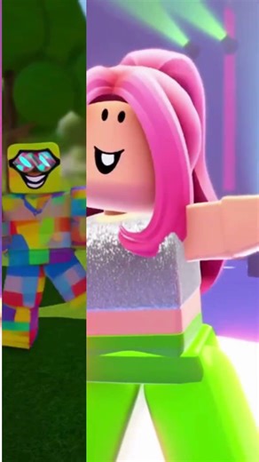 Roblox Tanz-Action pur! 🕺🔥Die besten Emotes und Moves in einem Video – welcher Tanz ist dein Favorit