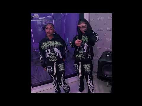 Aspen Kartier x Lady Bin Laden Type Beat 2026 - "Glory" (prod. Big Bear)