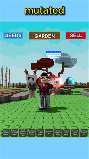 FASTEST Way to Get Tranquil Fruit: Kodama Method 🌿 | Corrupted Update Guide