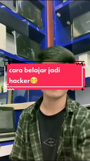 Cara Menjadi Hacker: Panduan Lengkap untuk Pemula