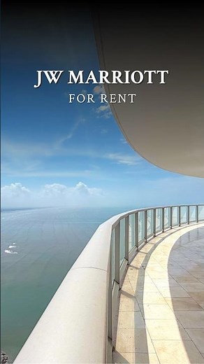 $6,700 Luxury Penthouse for Rent in Punta Pacífica | 400 m², 4 Bedrooms & Ocean Views