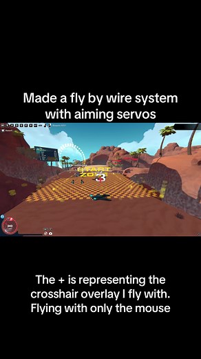 Trailmakers: Fly by Wire System Tutorial