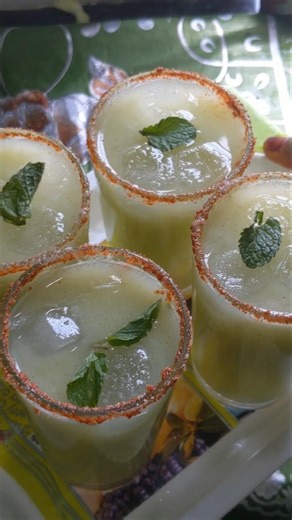 Aam Panna Recipe || Raw Mango Juice #aampanna #rawmango