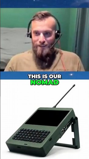 Expanding Communications: #Nomad, #Spec5's Latest #Meshtastic Device!