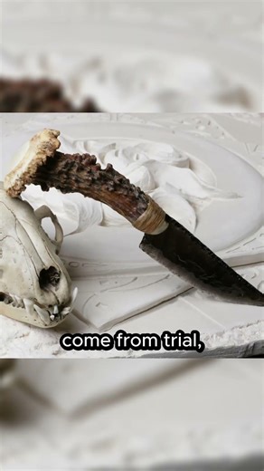 The Mayan Edges Too Fine to See