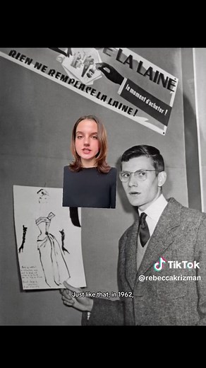 The Legacy of Yves Saint Laurent and His Impact on Fashion