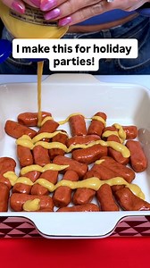 381K views · 1.8K reactions | Party Snack That's Always A Winner 朗 Festive spin on a classic appetizer that makes for a wonderful savory treat around the holidays, your family and friends will love it! #easyrecipe #snacktime #holidayseason This original video was produced by Network Media, LLC and Randy M Show Productions. | Home Hacks & Easy Snacks | Facebook