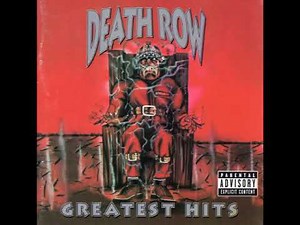 Death Row - Greatest Hits (Full Album)