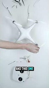 This separates pro drone pilots from amateurs #drone #fpv #skills