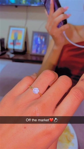 Engagement Ring Trends 2026: Viral Styles & What’s Going Viral