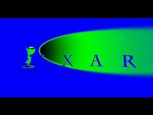 Disney Pixar Intro effects Flash light beam ( Sponsored By: Preview 2 effects ) iL Vocodex