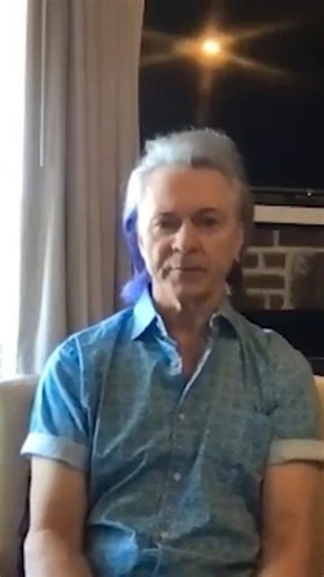 Lawrence Gowan tells Mark Strigl why writing and releasing new music is essential to Styx. Watch the full interview at https://loom.ly/Q-jOxZw | Styx