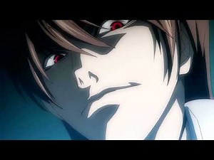 Light Yagami | Kira (Death Note) (The Perfect Girl) (I'm Kira)