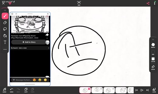 DUET #duet #collaboration #collab @MyNameIsBob