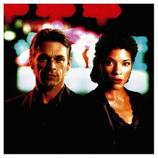 Klea Scott | Actress