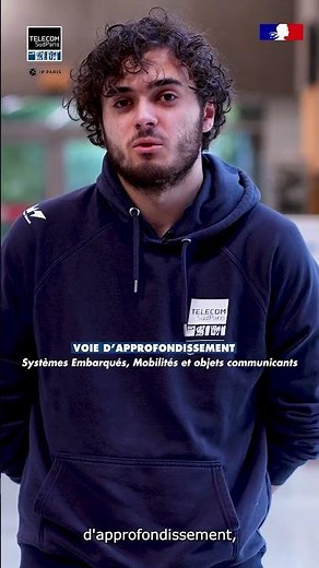 Devenez ingénieur en systèmes embarqués en apprentissage ⚙️