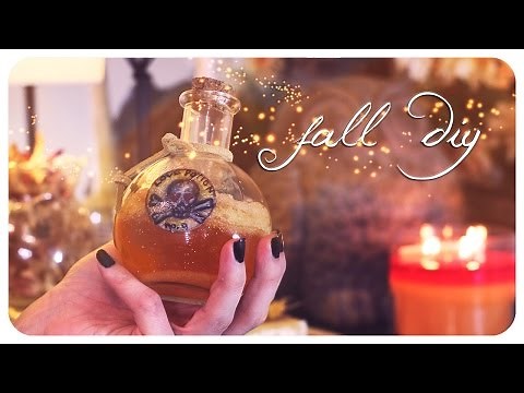 HOW TO MAKE LOVE POTION ❤